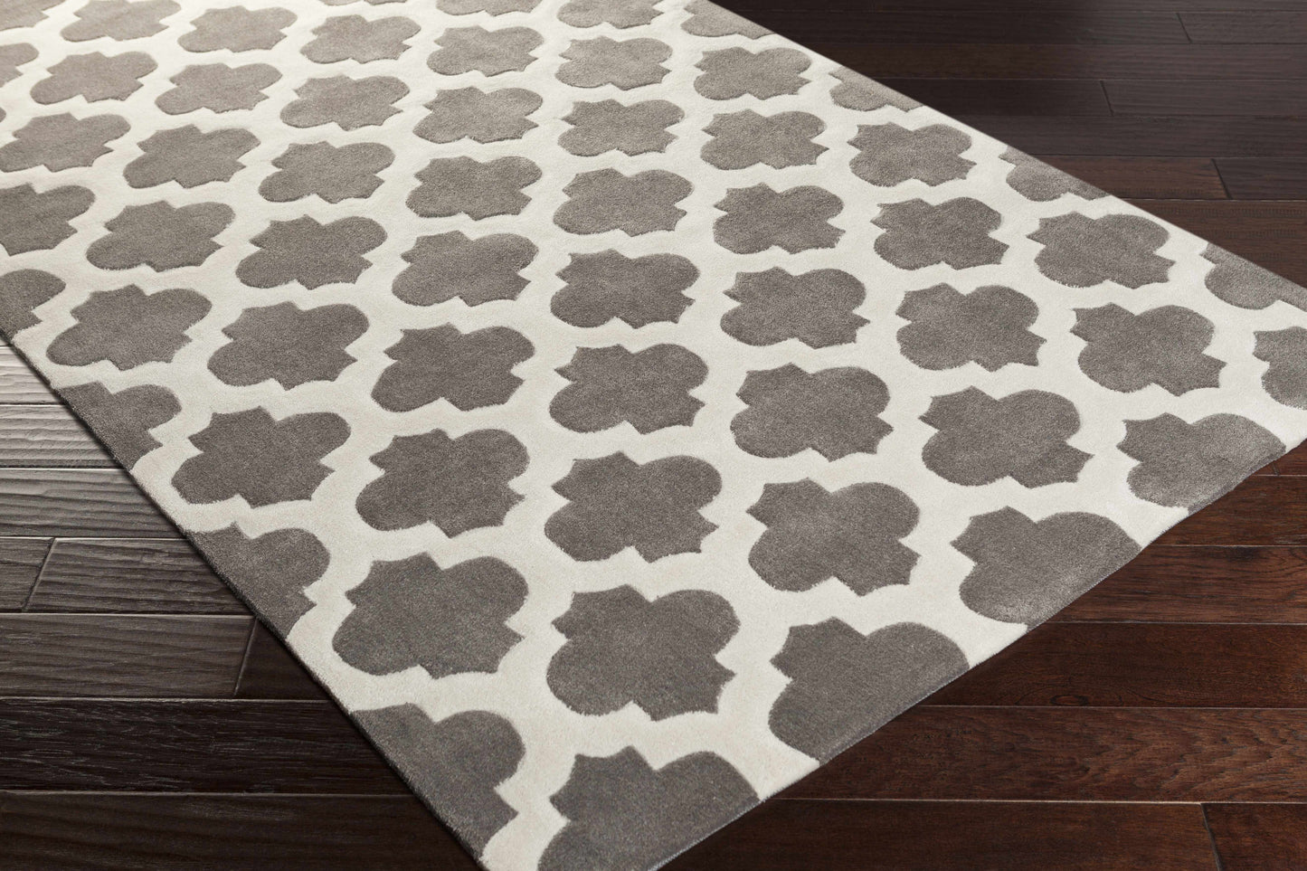 Cosmopolitan COS-9241 Hand Tufted Rug