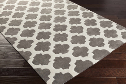 Cosmopolitan COS-9241 Hand Tufted Rug