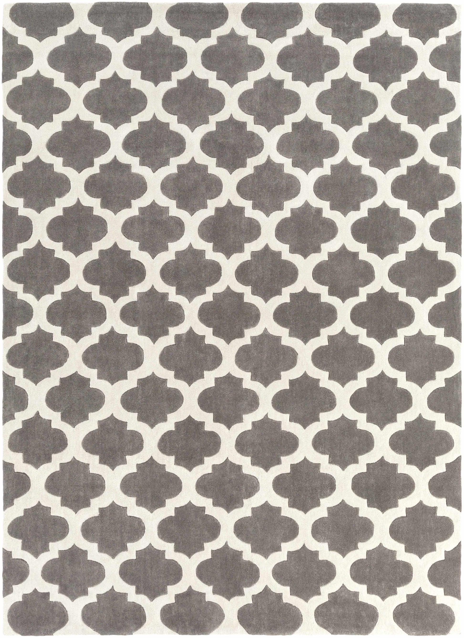 Cosmopolitan COS-9241 Hand Tufted Rug