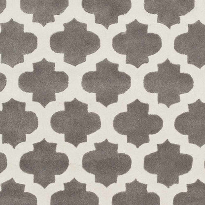 Cosmopolitan COS-9241 Hand Tufted Rug