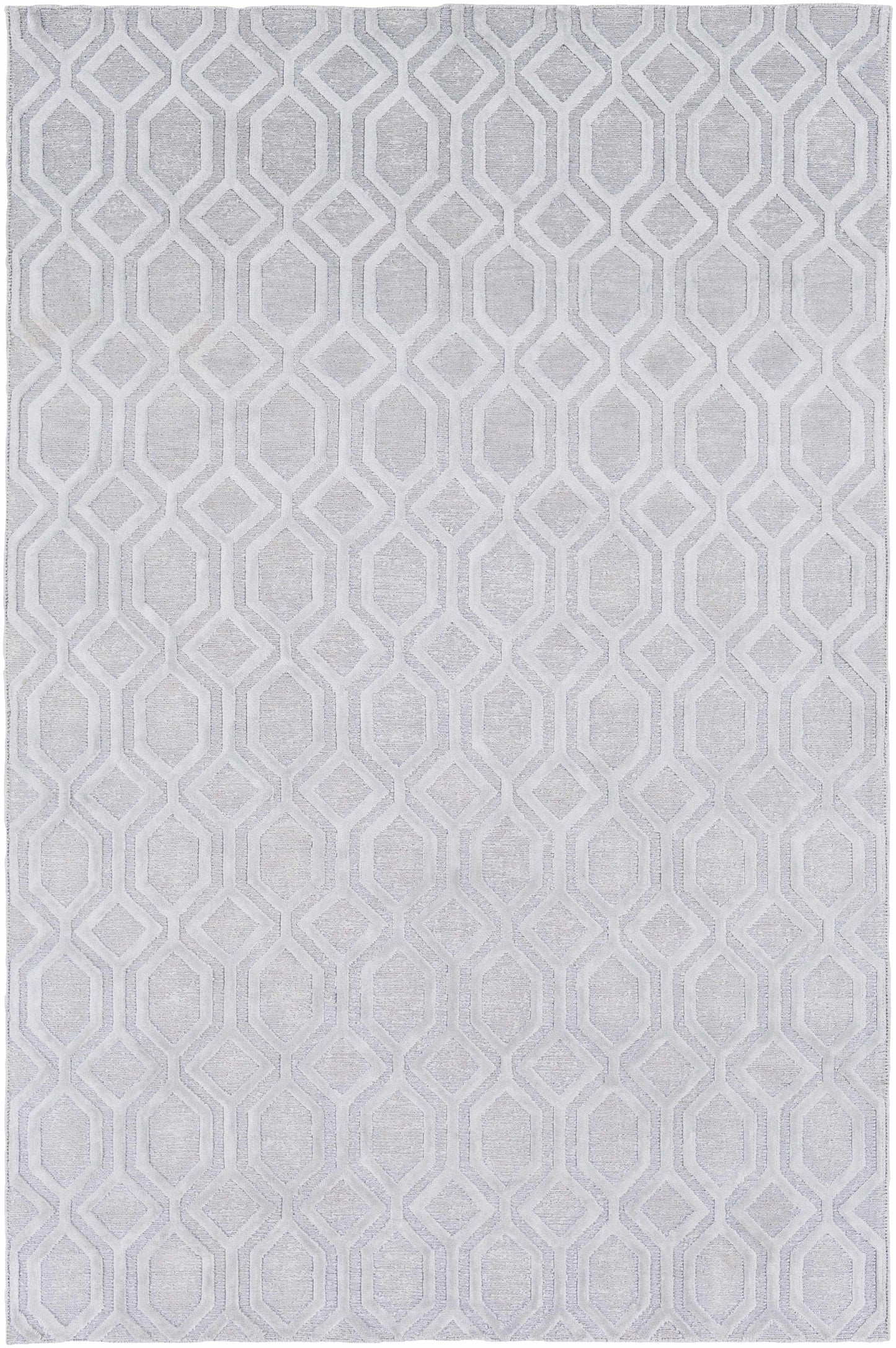 Belvoire BEL-3000 Hand Knotted Rug