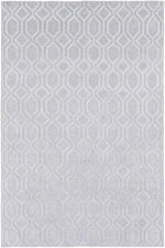Belvoire BEL-3000 Hand Knotted Rug
