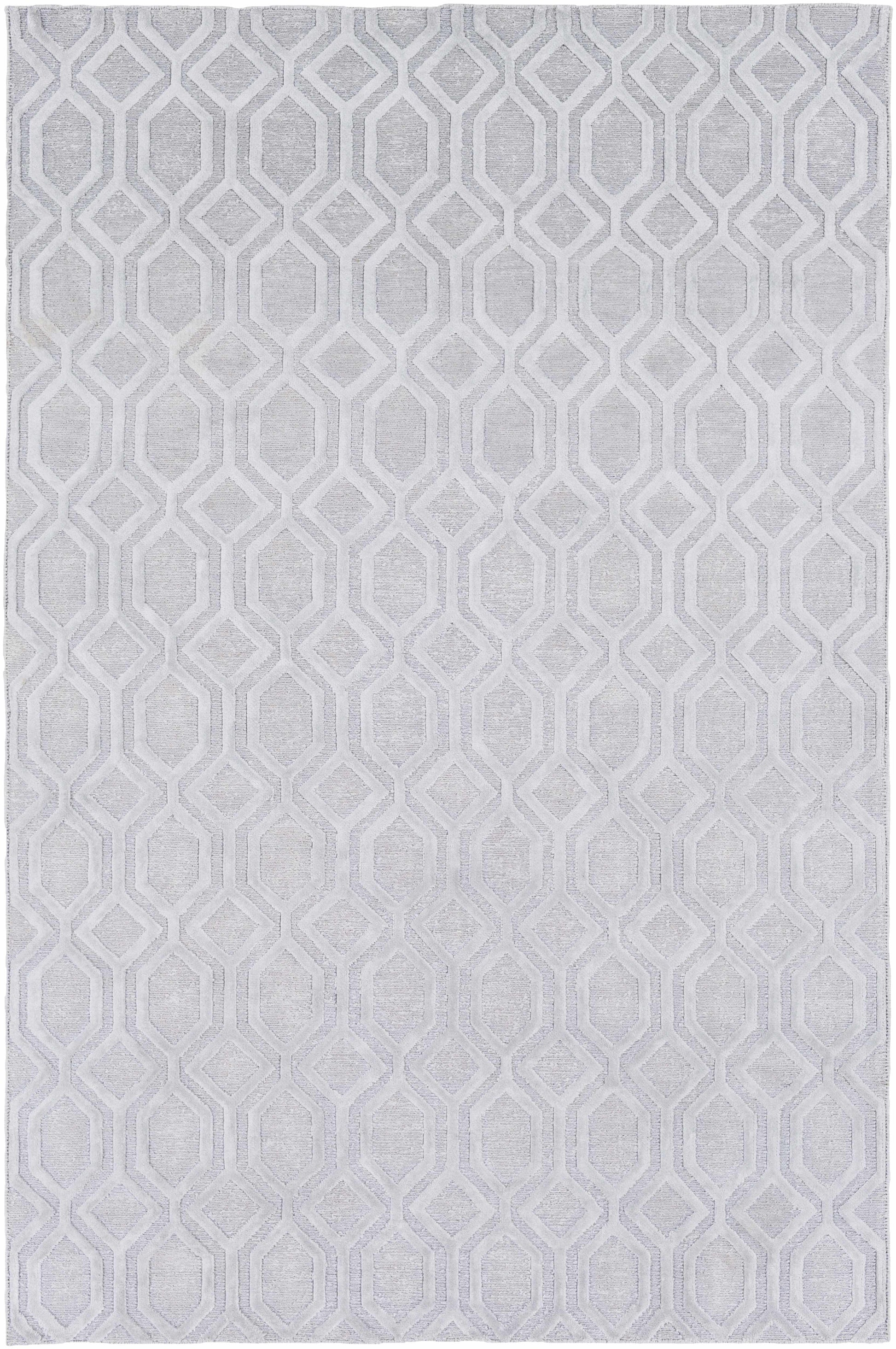 Belvoire BEL-3000 Hand Knotted Rug