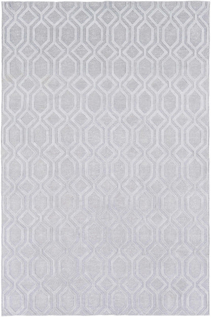 Belvoire BEL-3000 Hand Knotted Rug