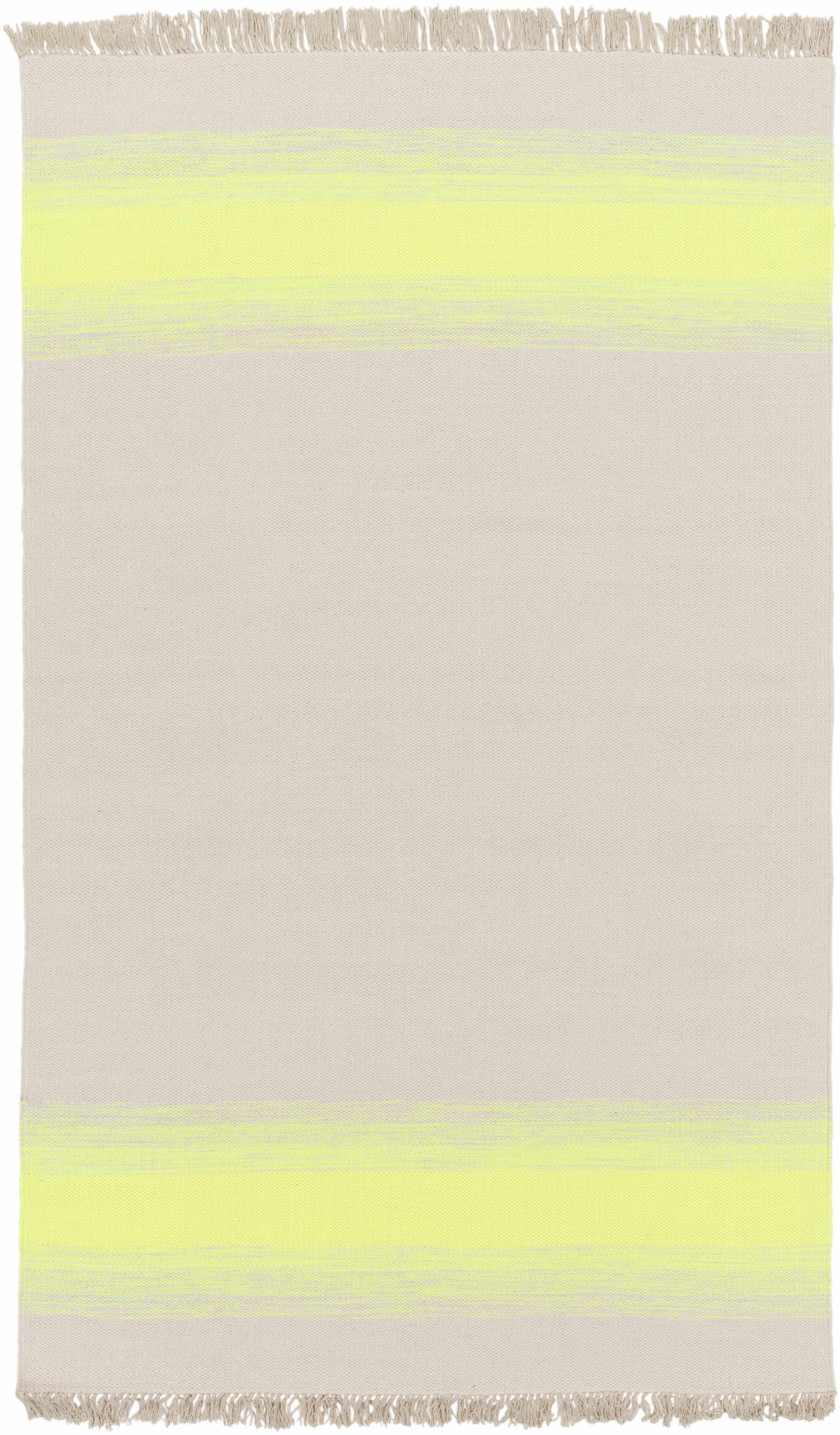 Seafoam Hand Woven 34% Acrylic, 33% Cotton, 33% Polyester Cottage Rectangle Handmade rug, Indoor use only, no fringe, non-washable.