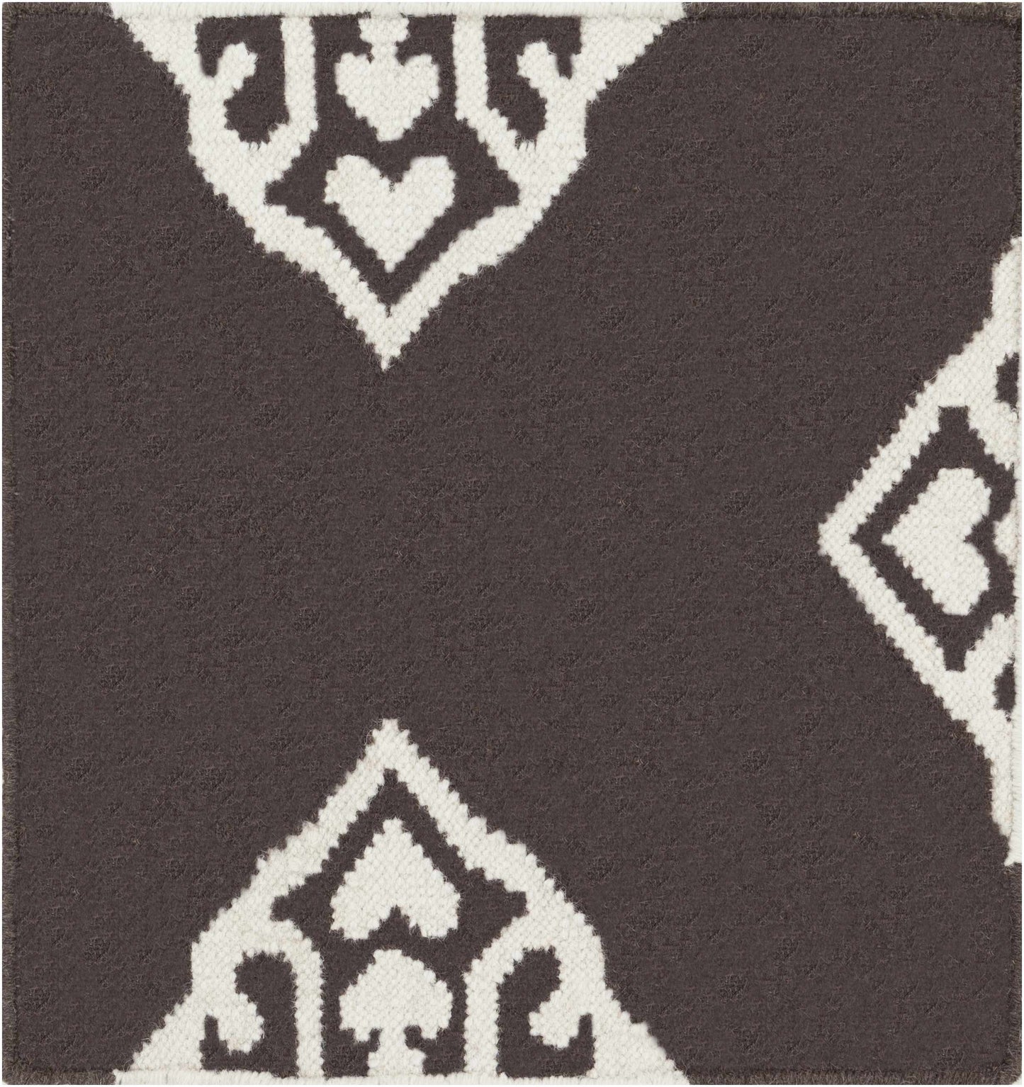 Frontier FT-375 Hand Woven Rug