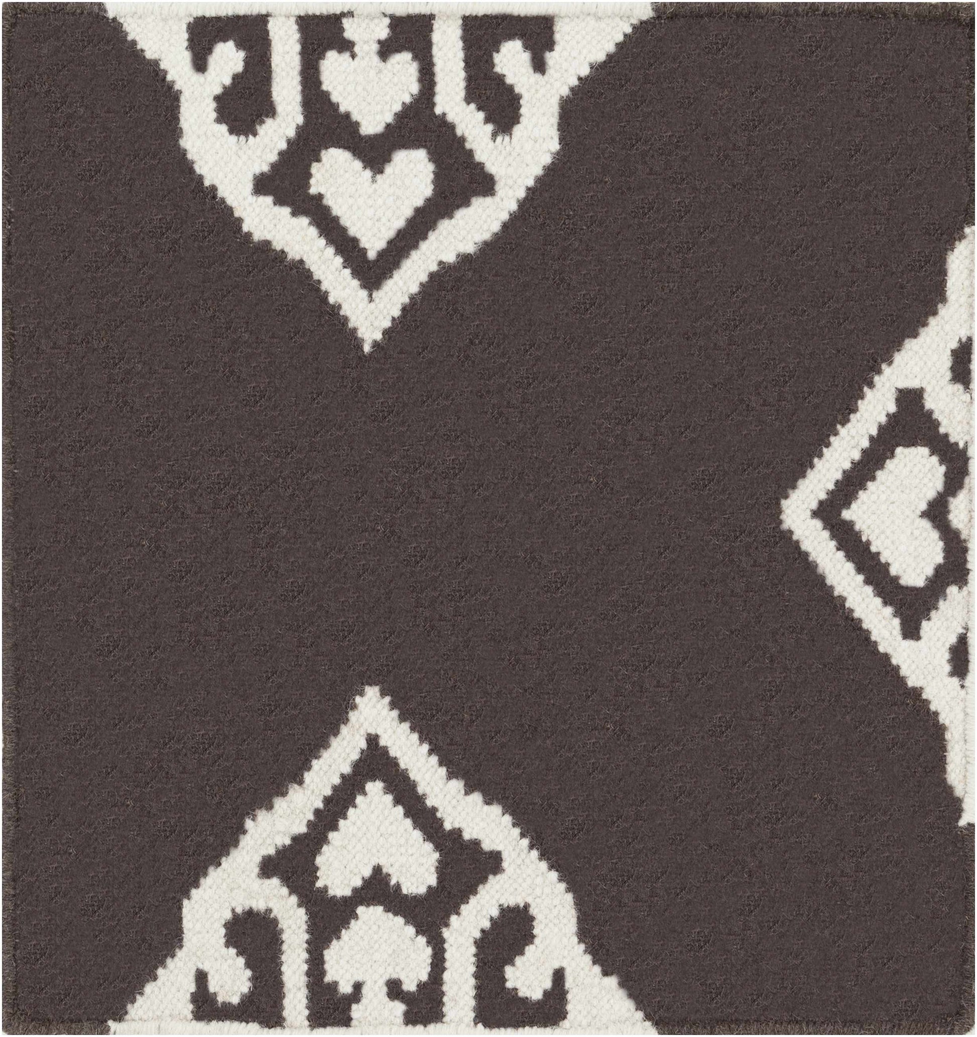 Frontier FT-375 Hand Woven Rug