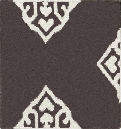 Frontier FT-375 Hand Woven Rug