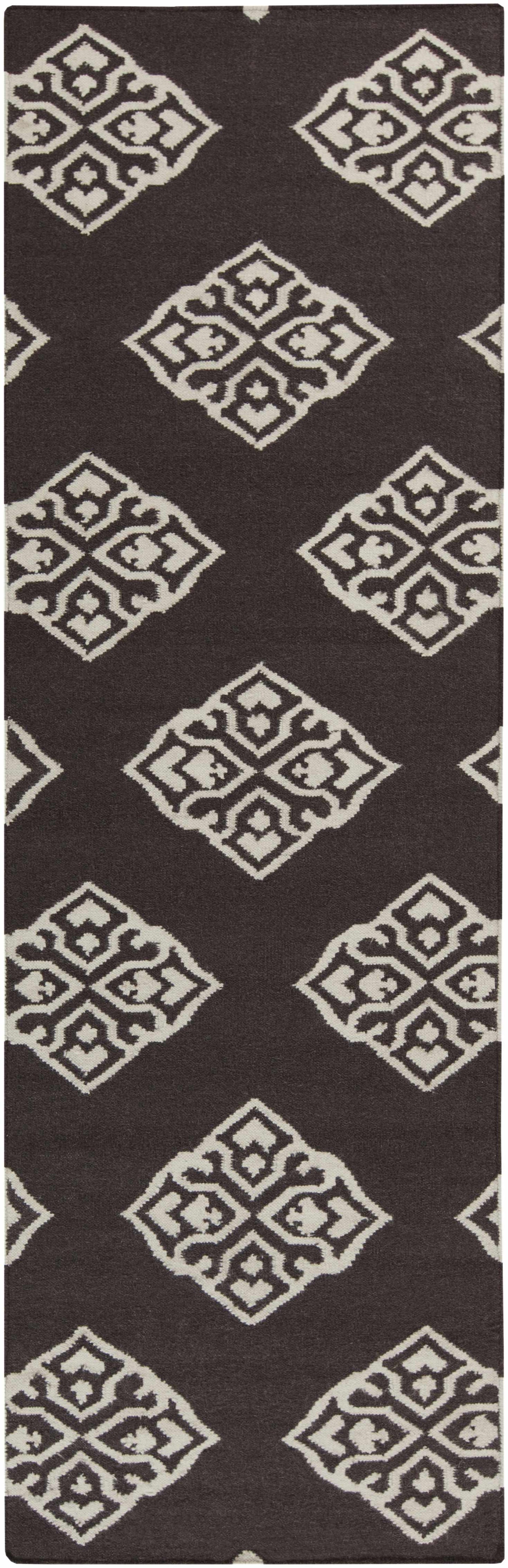 Frontier FT-375 Hand Woven Rug