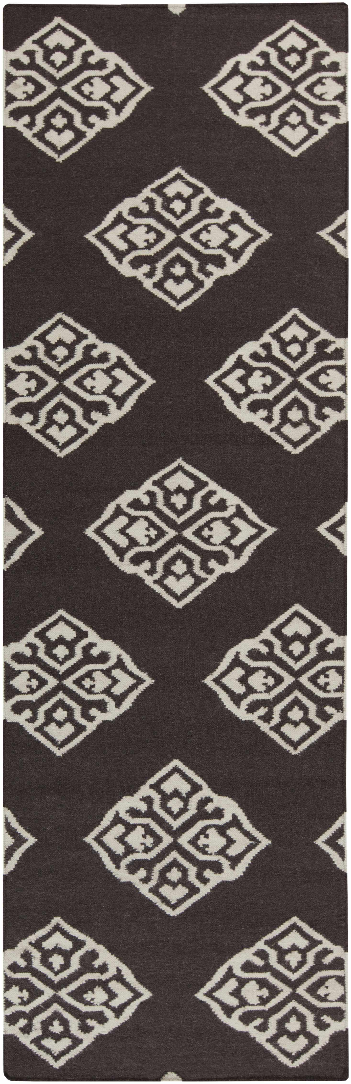 Frontier FT-375 Hand Woven Rug