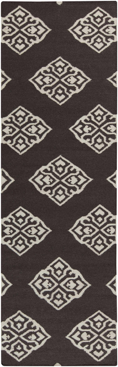 Frontier FT-375 Hand Woven Rug
