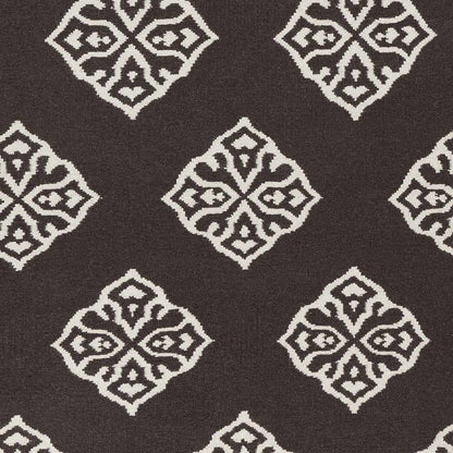 Frontier FT-375 Hand Woven Rug