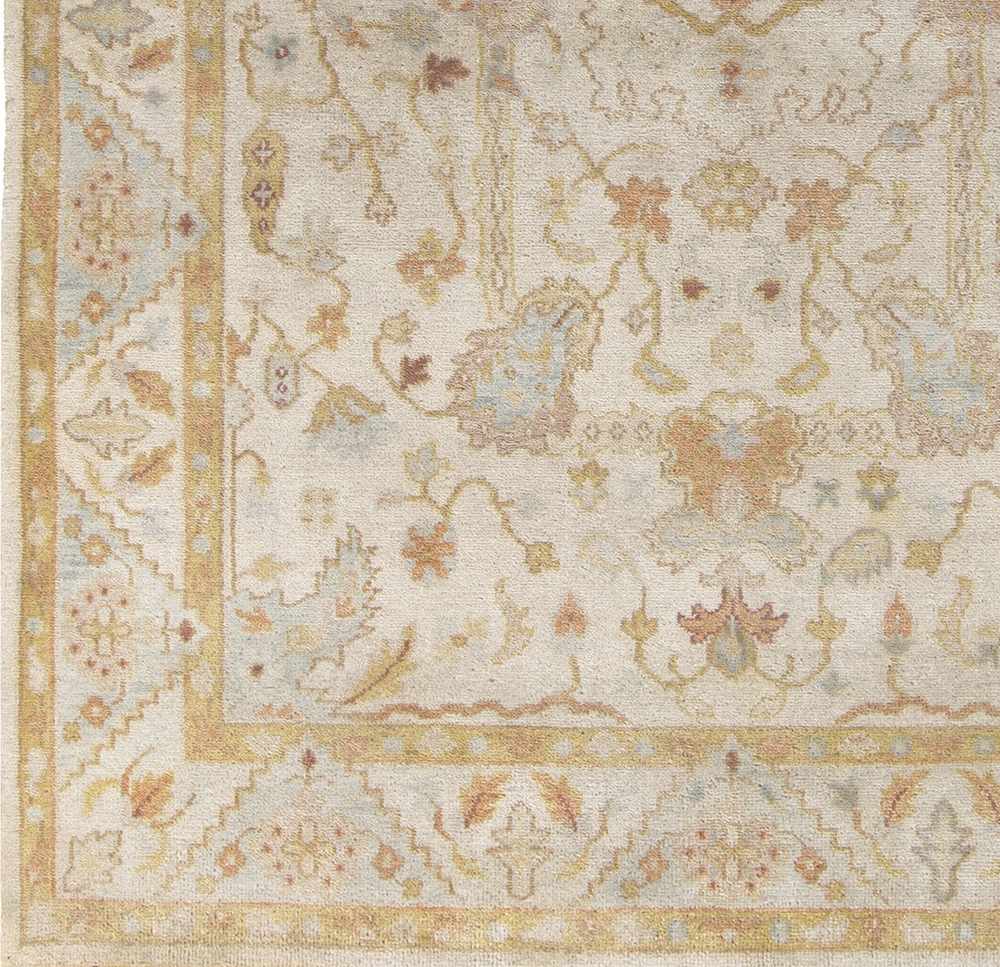 Zeus ZEU-7814 Hand Knotted Rug