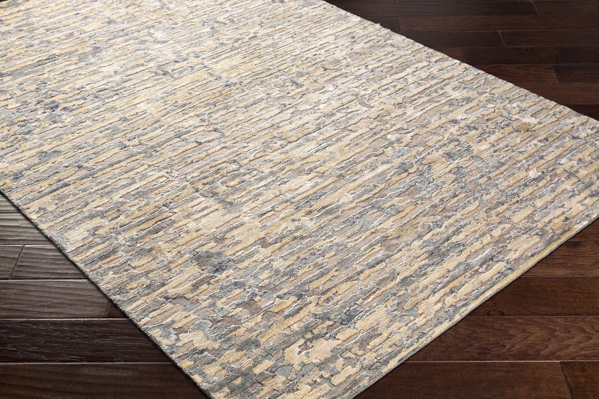 Seda SSD-2302 Hand Knotted Rug