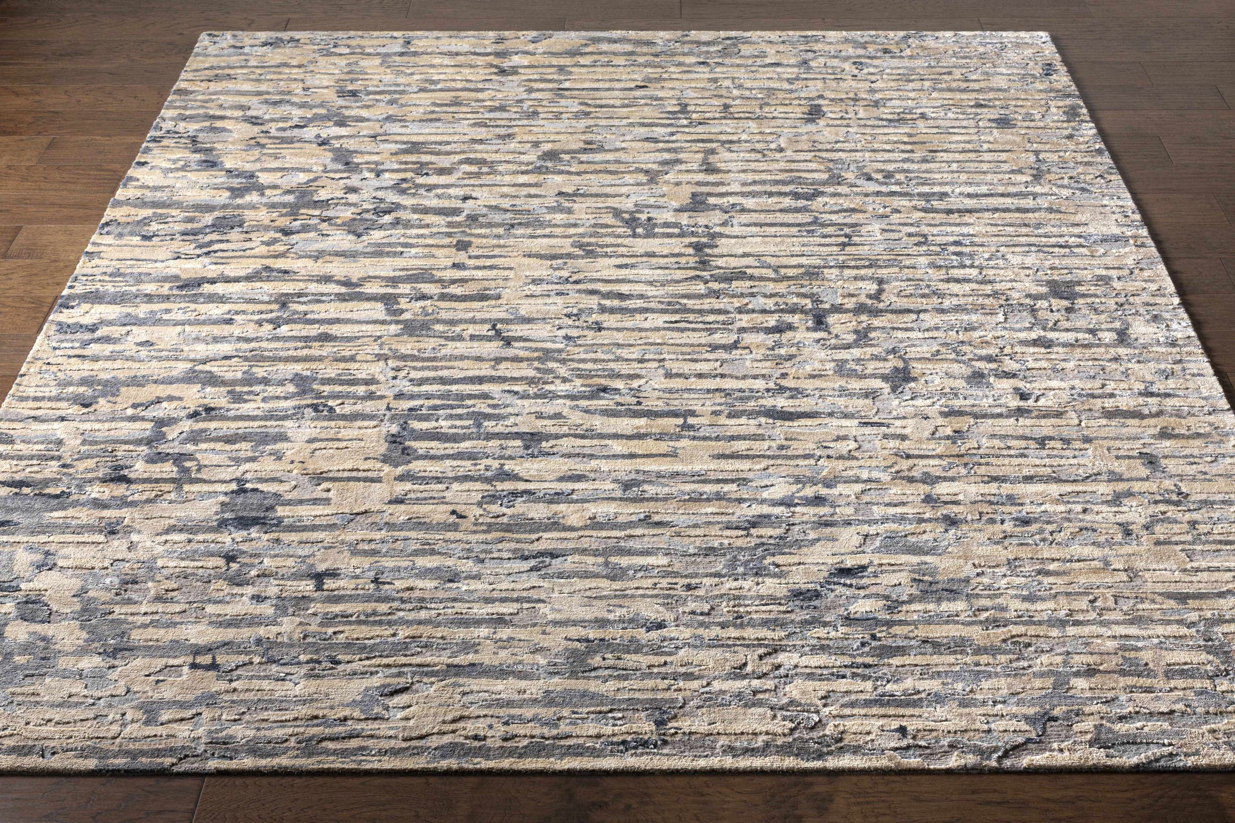 Seda SSD-2302 Hand Knotted Rug