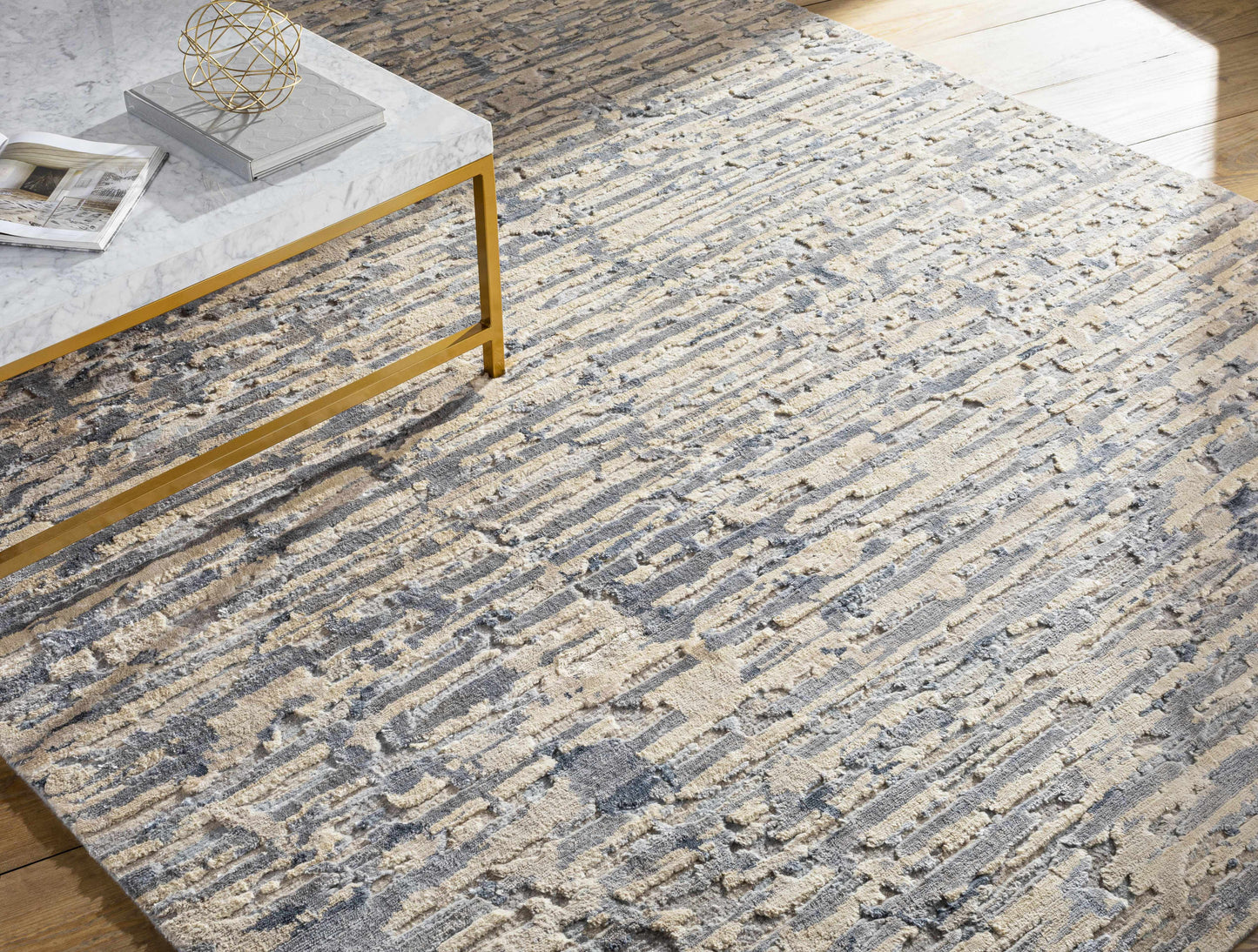 Seda SSD-2302 Hand Knotted Rug