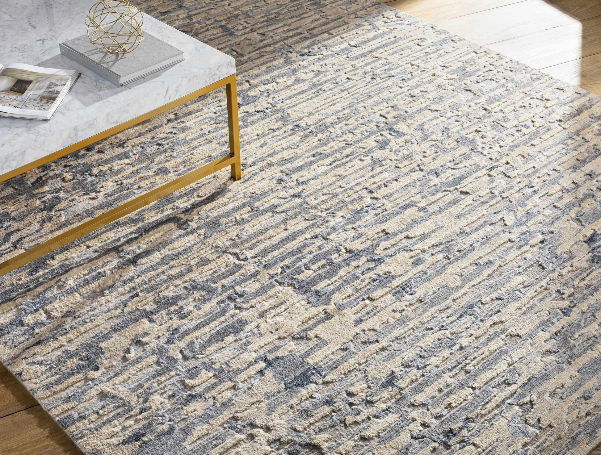 Seda SSD-2302 Hand Knotted Rug