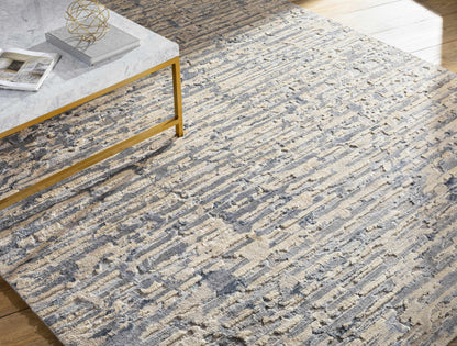 Seda SSD-2302 Hand Knotted Rug