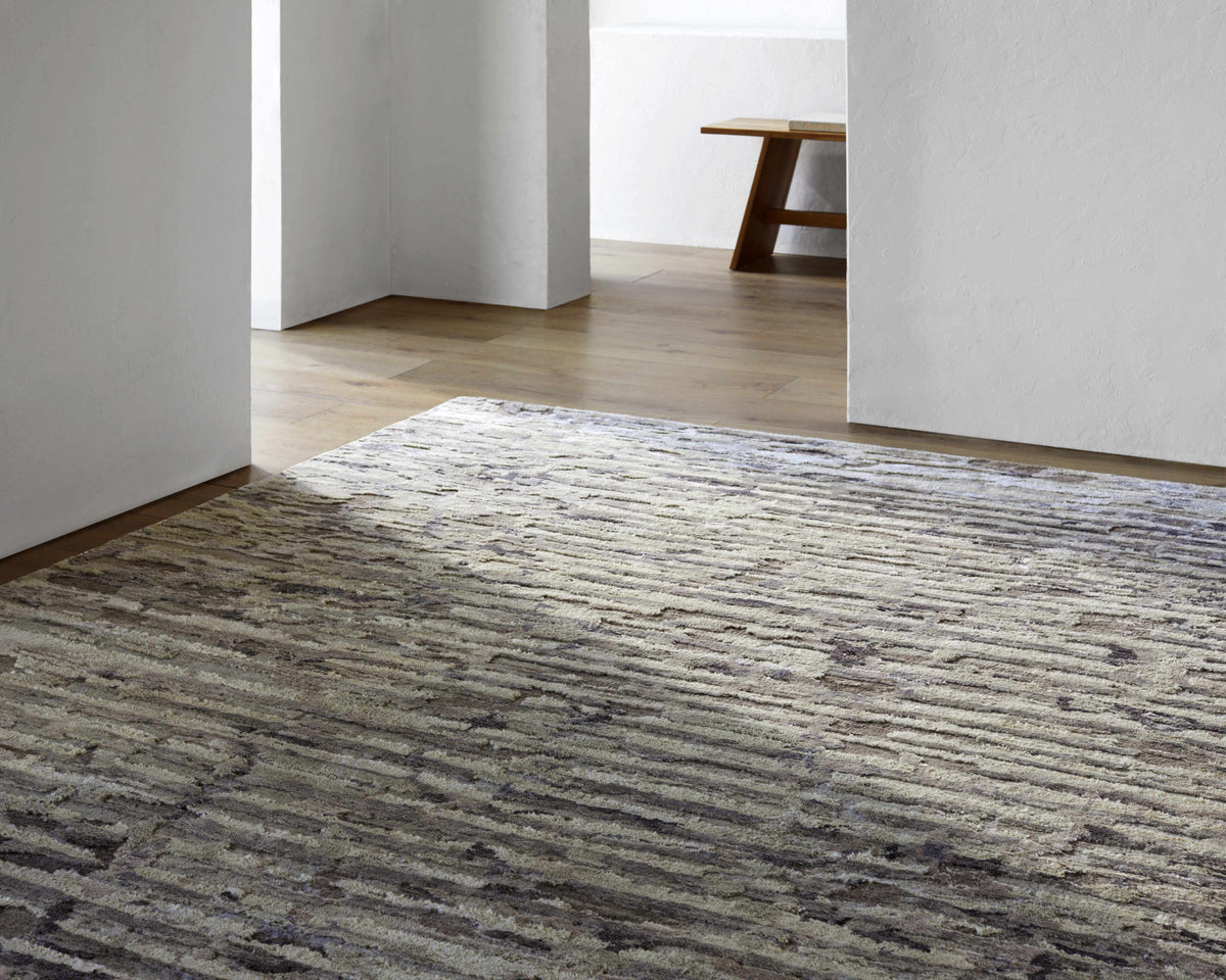 Seda SSD-2302 Hand Knotted Rug