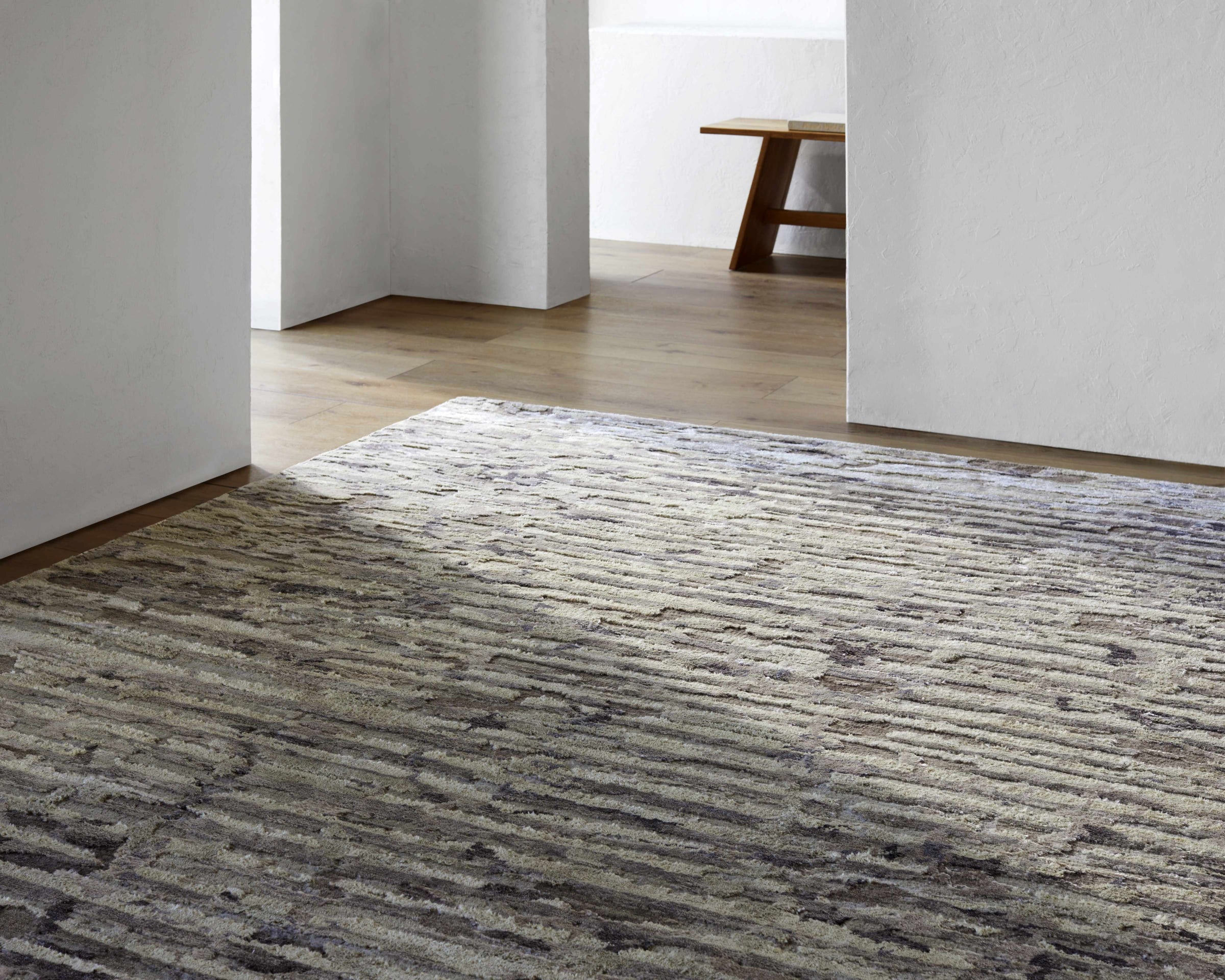 Seda SSD-2302 Hand Knotted Rug