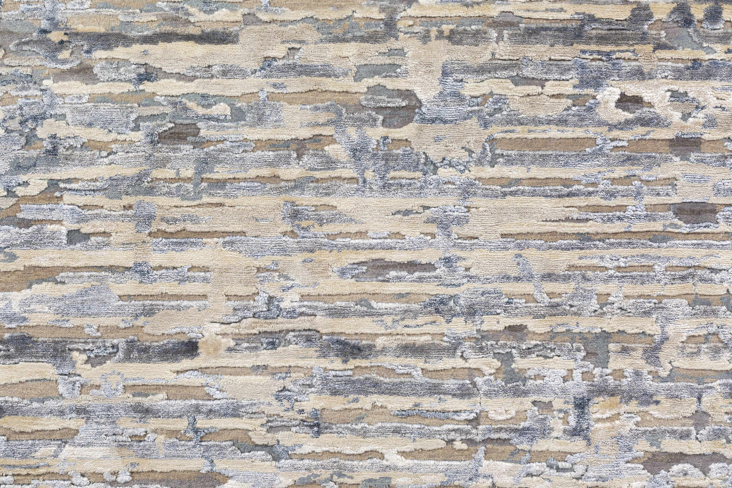 Seda SSD-2302 Hand Knotted Rug