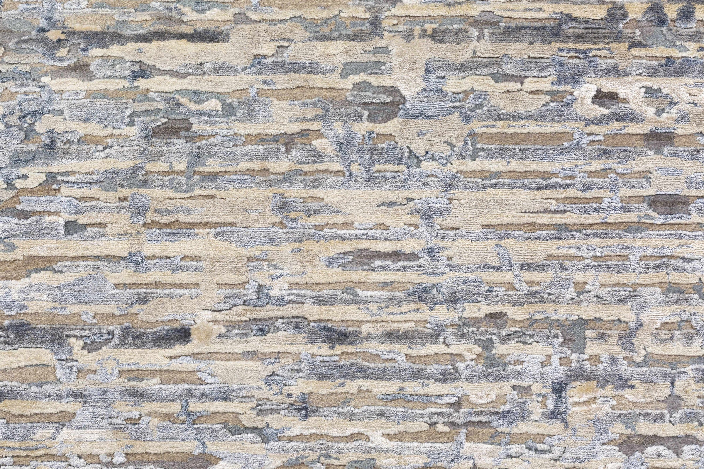 Seda SSD-2302 Hand Knotted Rug