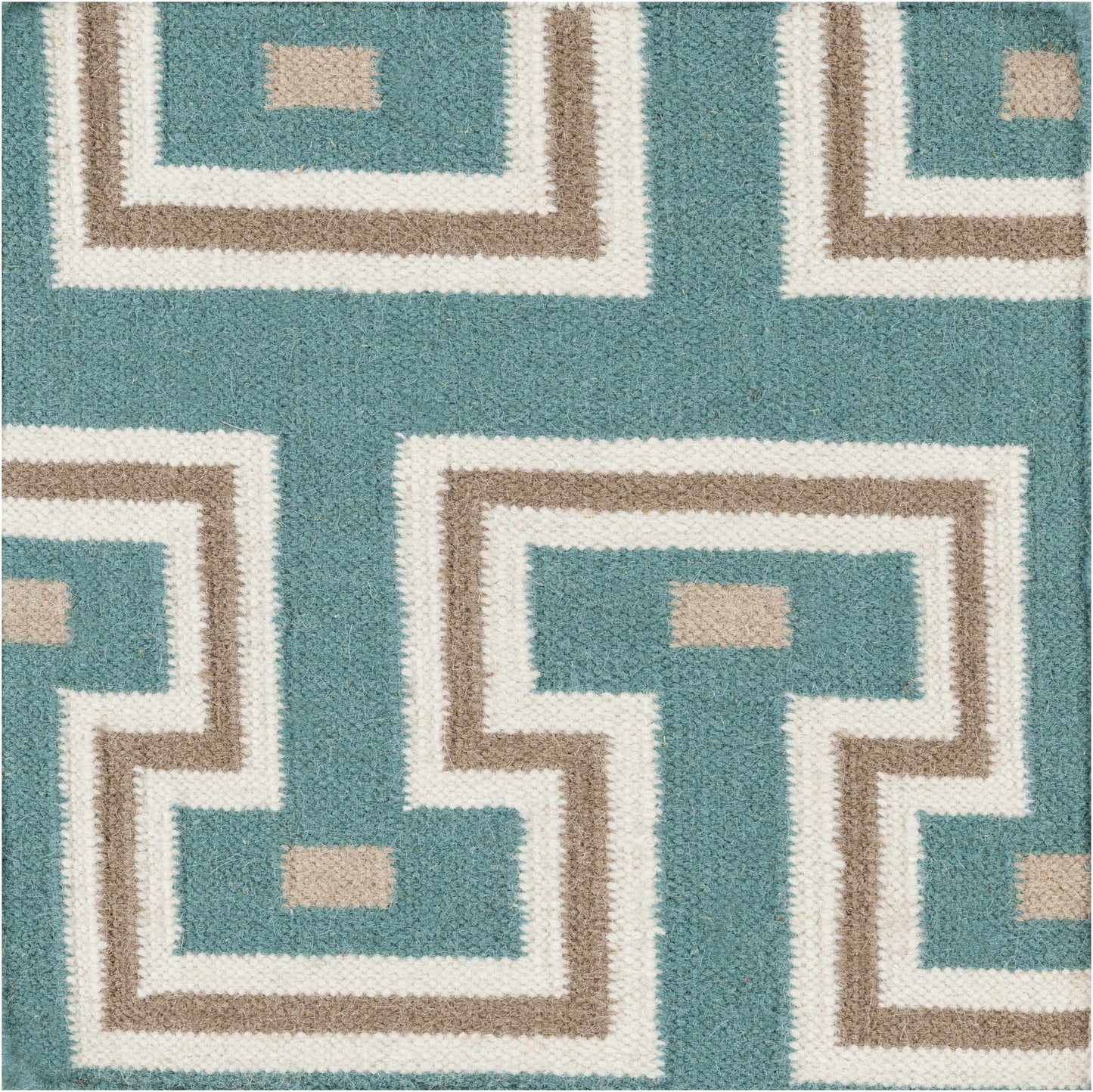Frontier FT-470 Hand Woven Rug