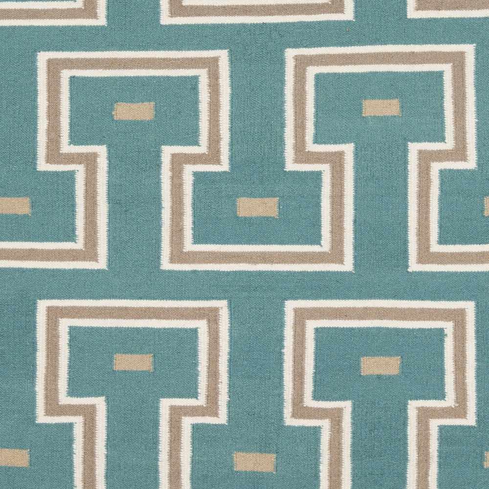 Frontier FT-470 Hand Woven Rug