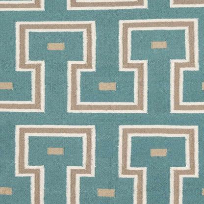 Frontier FT-470 Hand Woven Rug