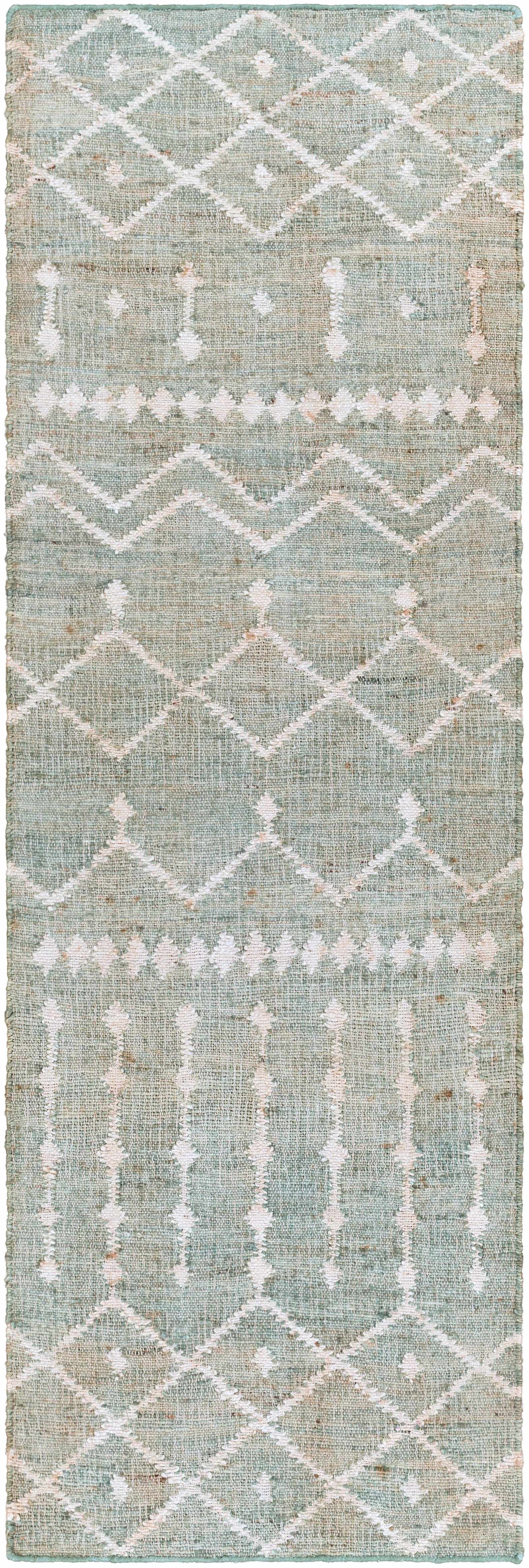 Cadence CEC-2305 Hand Woven Rug