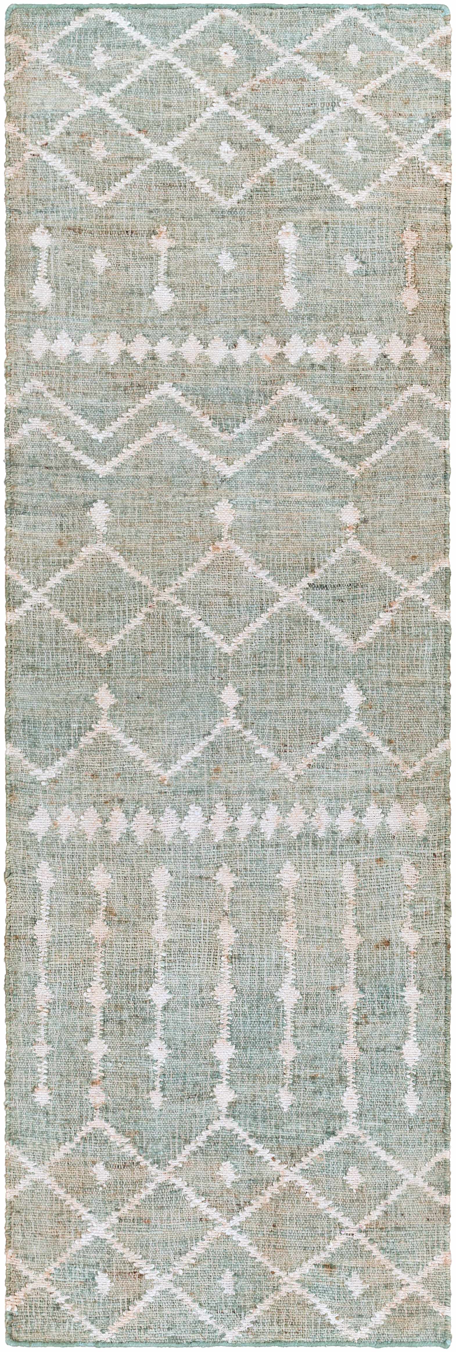 Cadence CEC-2305 Hand Woven Rug