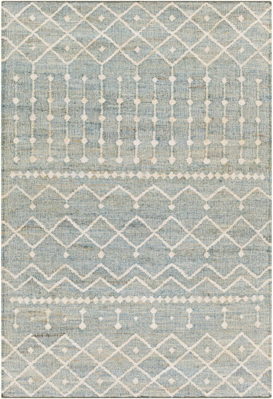 Cadence CEC-2305 Hand Woven Rug