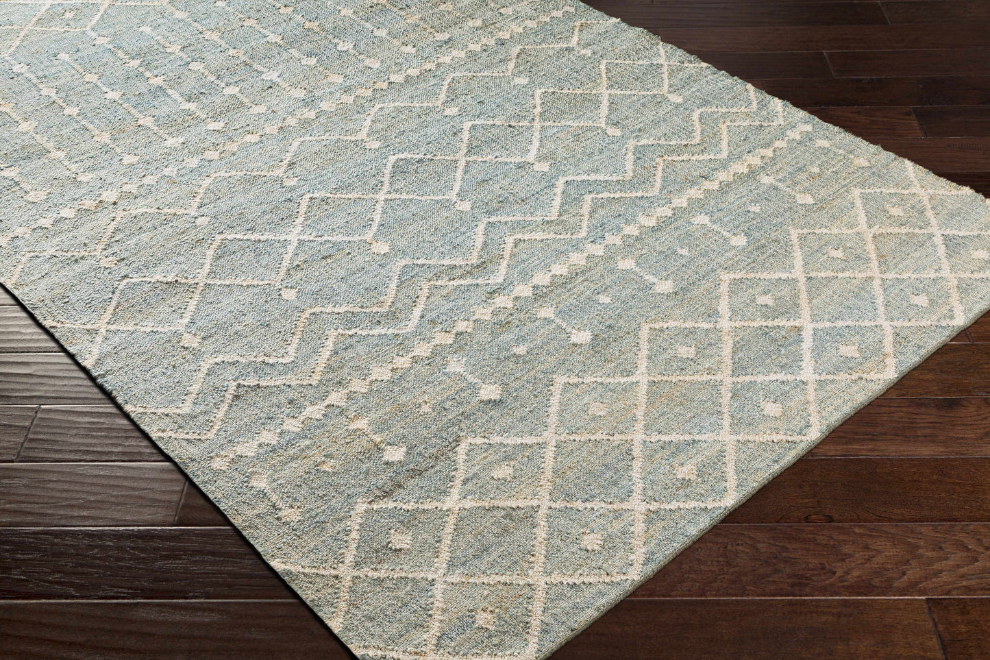 Cadence CEC-2305 Hand Woven Rug