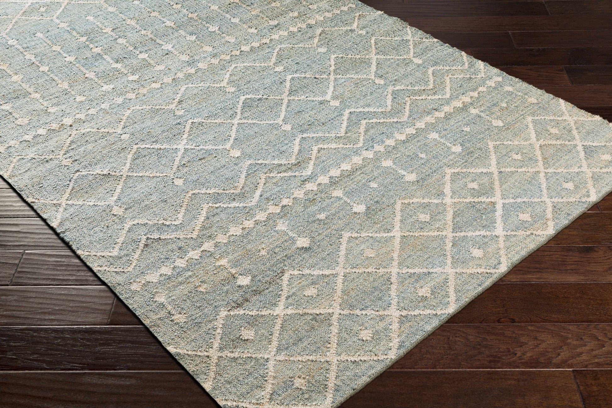 Cadence CEC-2305 Hand Woven Rug