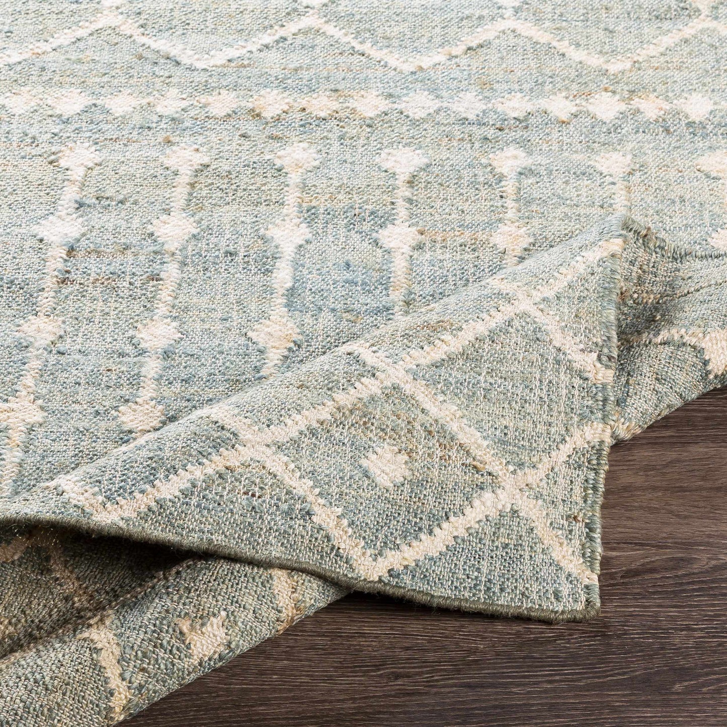 Cadence CEC-2305 Hand Woven Rug