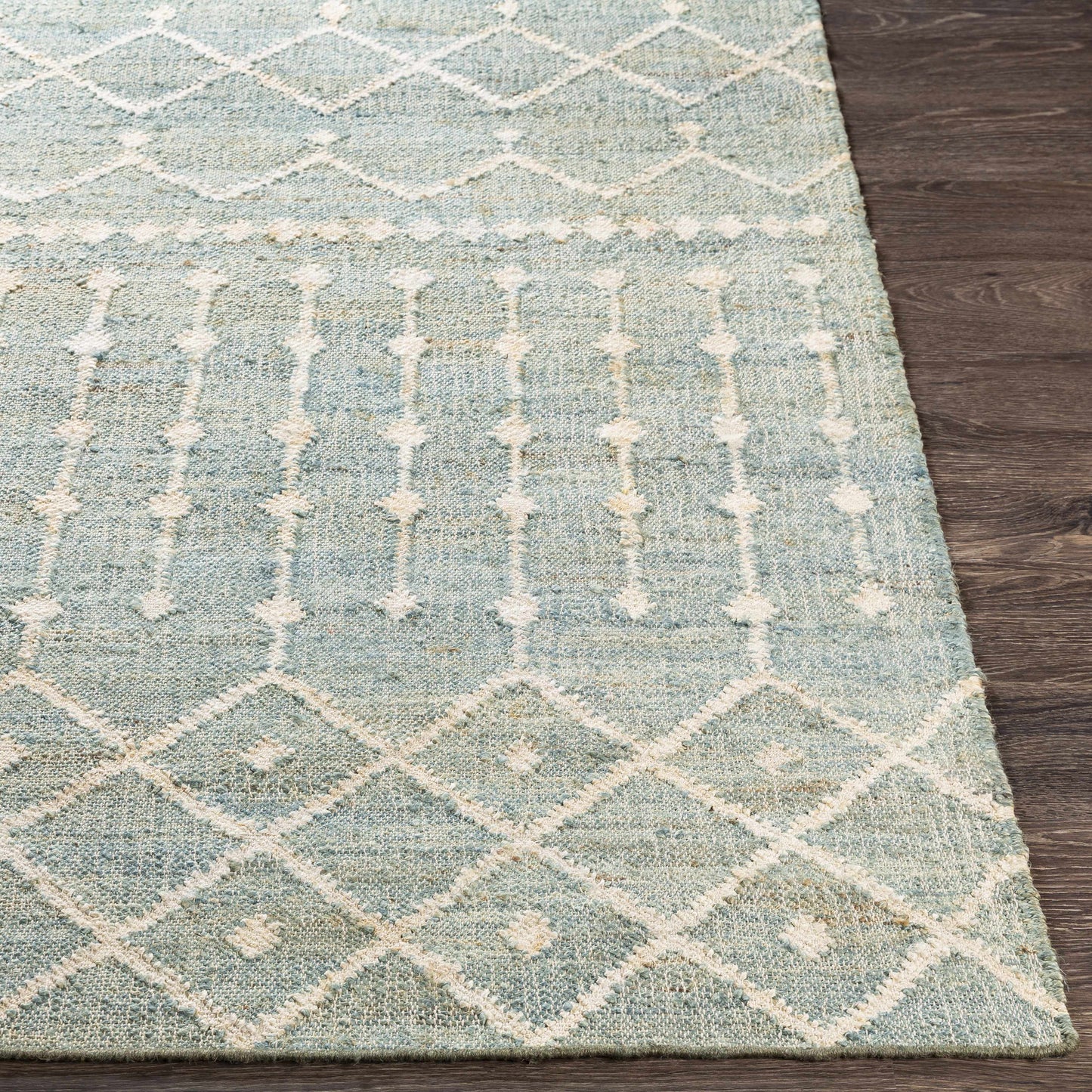 Cadence CEC-2305 Hand Woven Rug