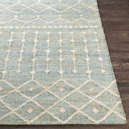 Cadence CEC-2305 Hand Woven Rug