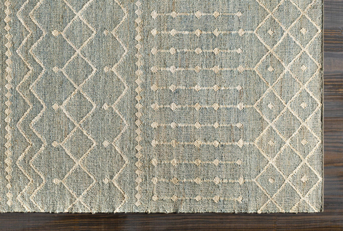 Cadence CEC-2305 Hand Woven Rug