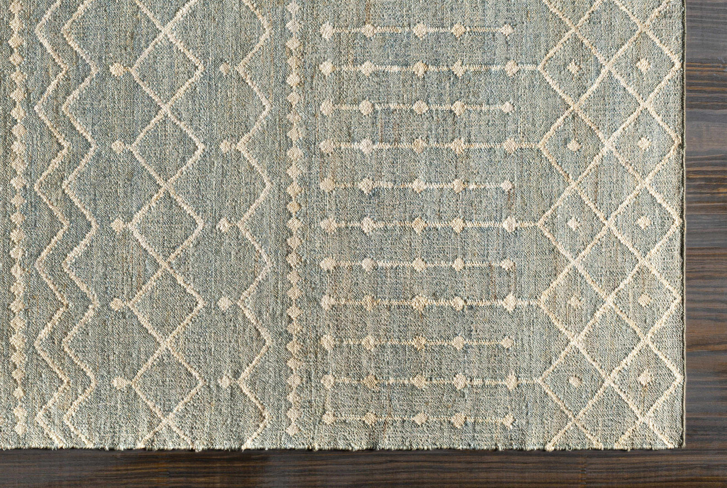 Cadence CEC-2305 Hand Woven Rug