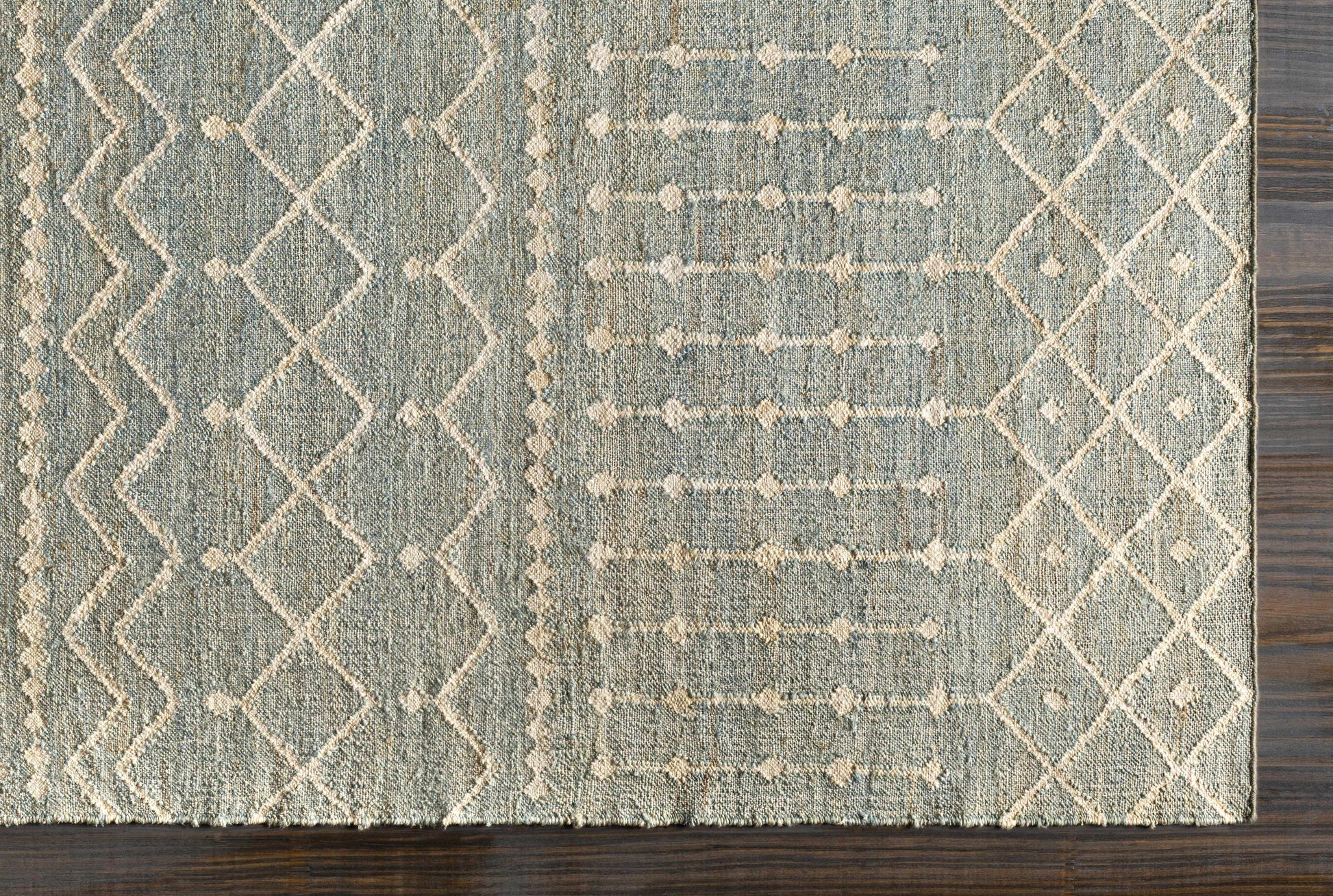 Cadence CEC-2305 Hand Woven Rug