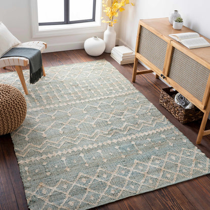 Cadence CEC-2305 Hand Woven Rug