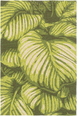 Rain RAI-1264 Hand Hooked Rug