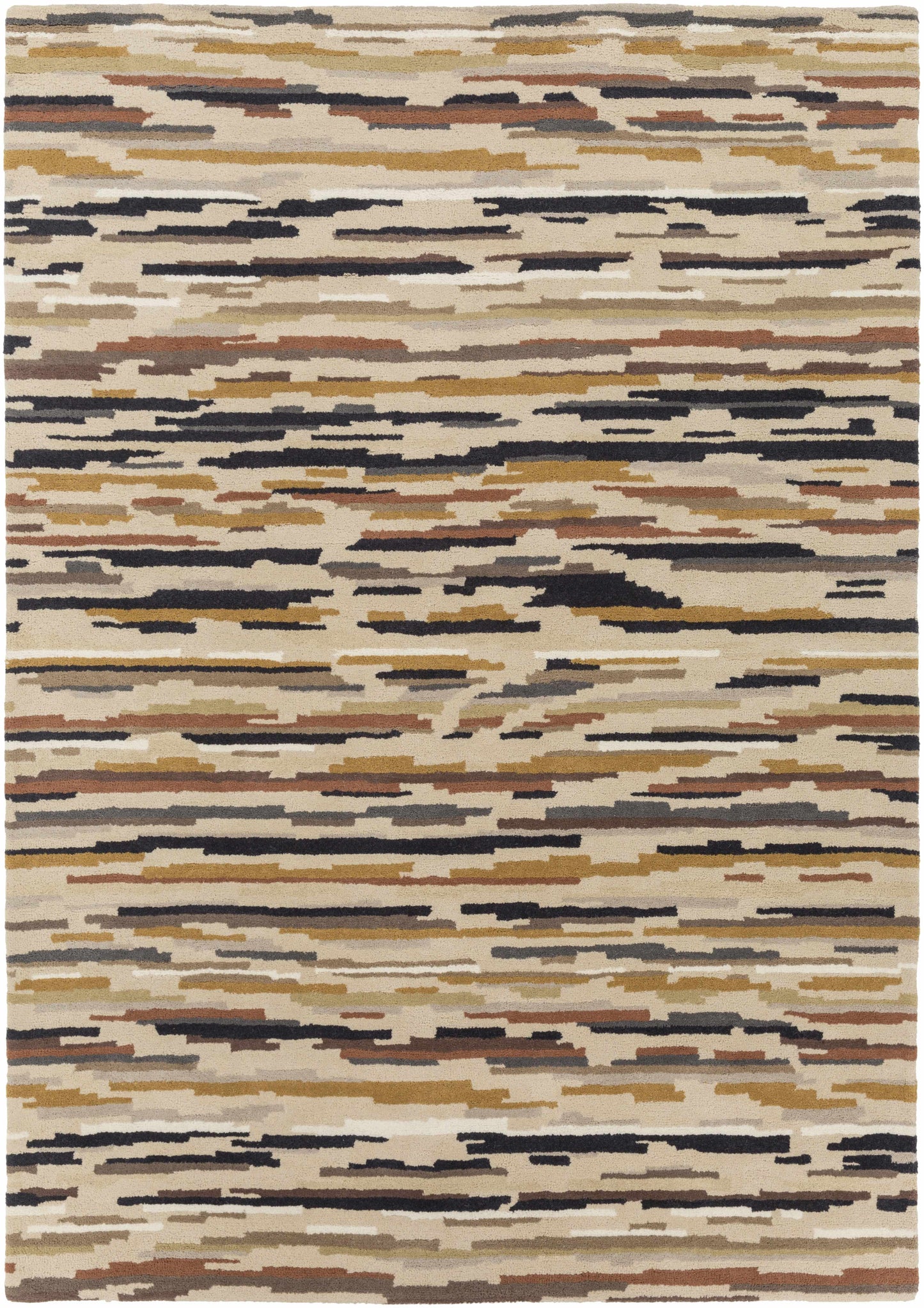 Harlequin HQL-8037 Hand Tufted Rug