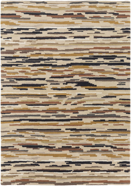 Harlequin HQL-8037 Hand Tufted Rug