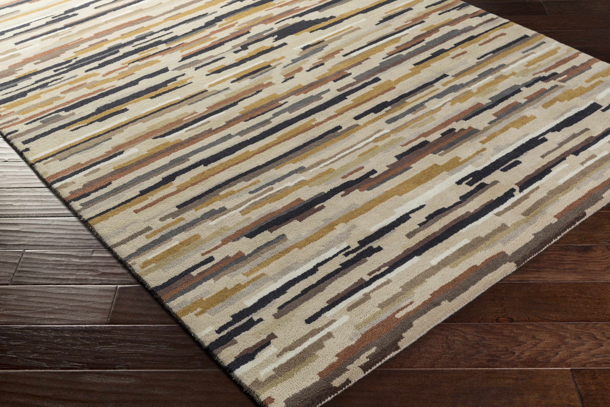 Harlequin HQL-8037 Hand Tufted Rug