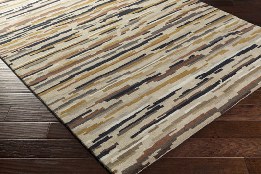 Harlequin HQL-8037 Hand Tufted Rug