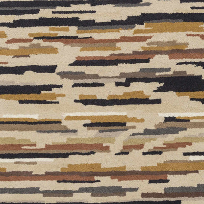 Harlequin HQL-8037 Hand Tufted Rug