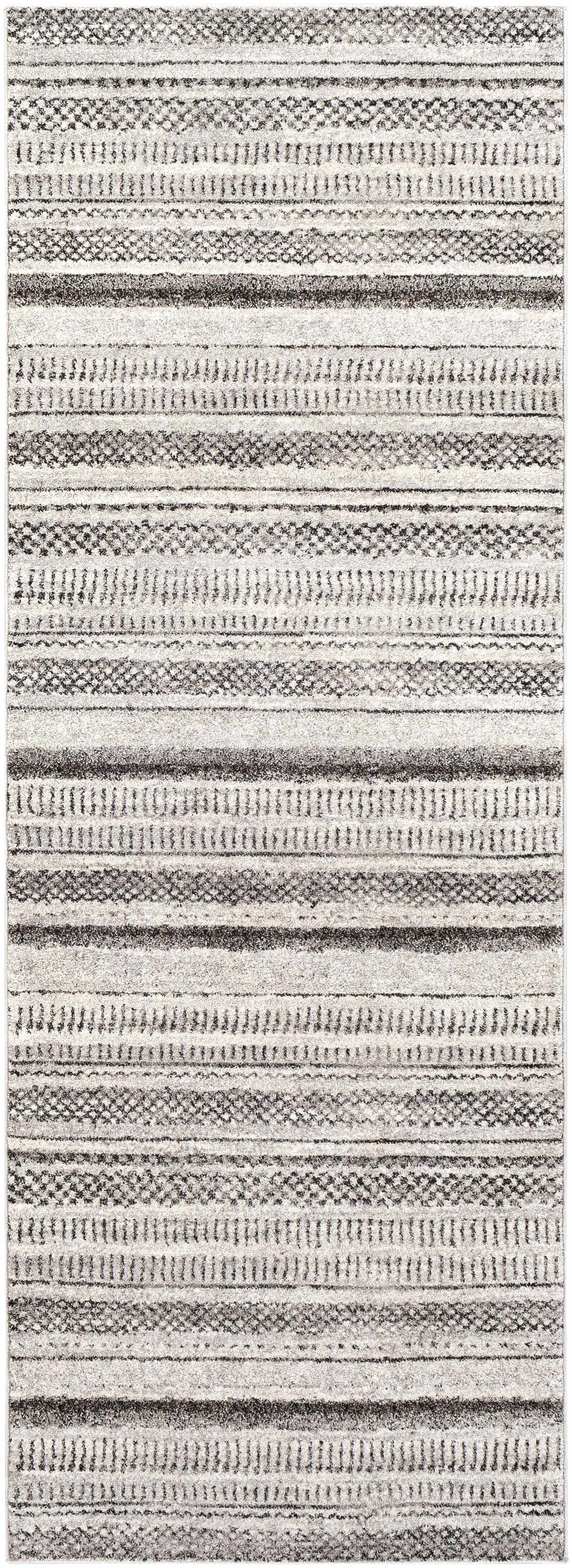 Nepali NPI-2308 Machine Woven Rug