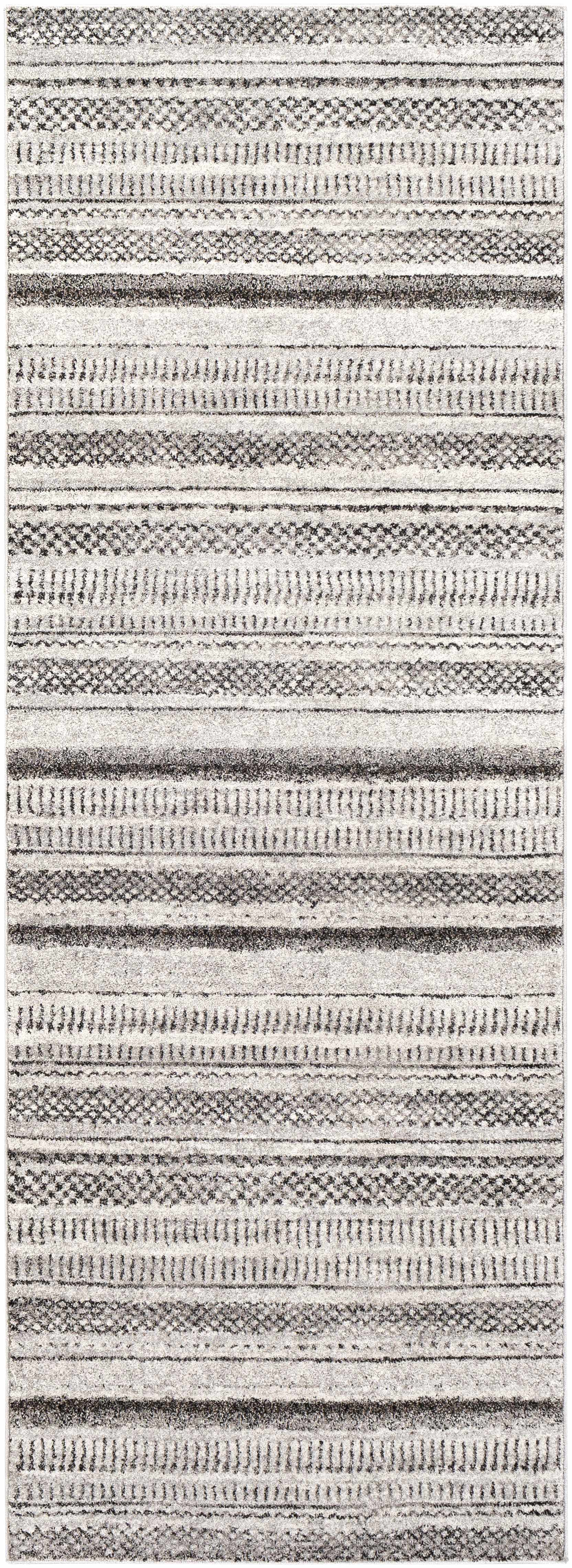 Nepali NPI-2308 Machine Woven Rug