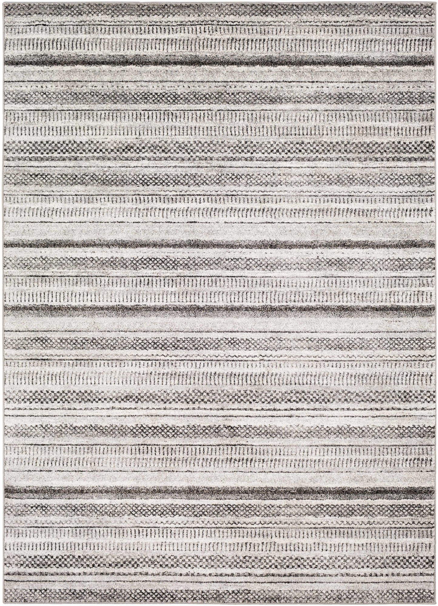 Nepali NPI-2308 Machine Woven Rug